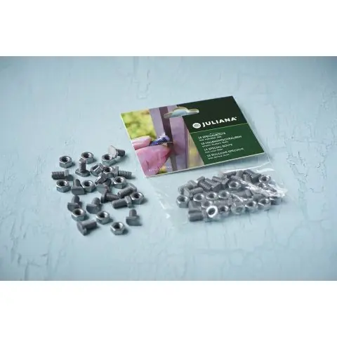 Kundfavorit Juliana F04745 Specialbult